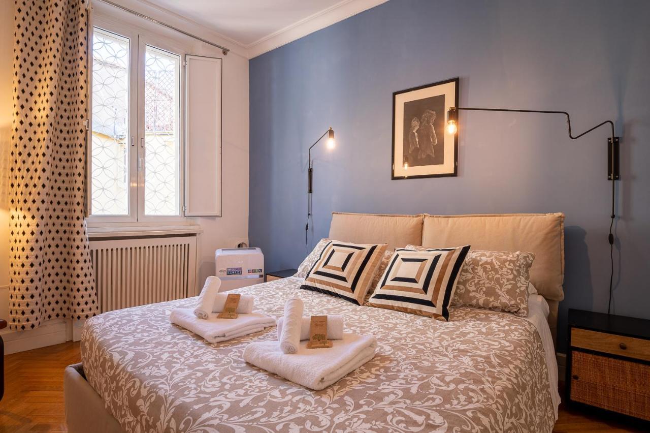 Ninetyone Via Sistina Spanish Steps Appartement *