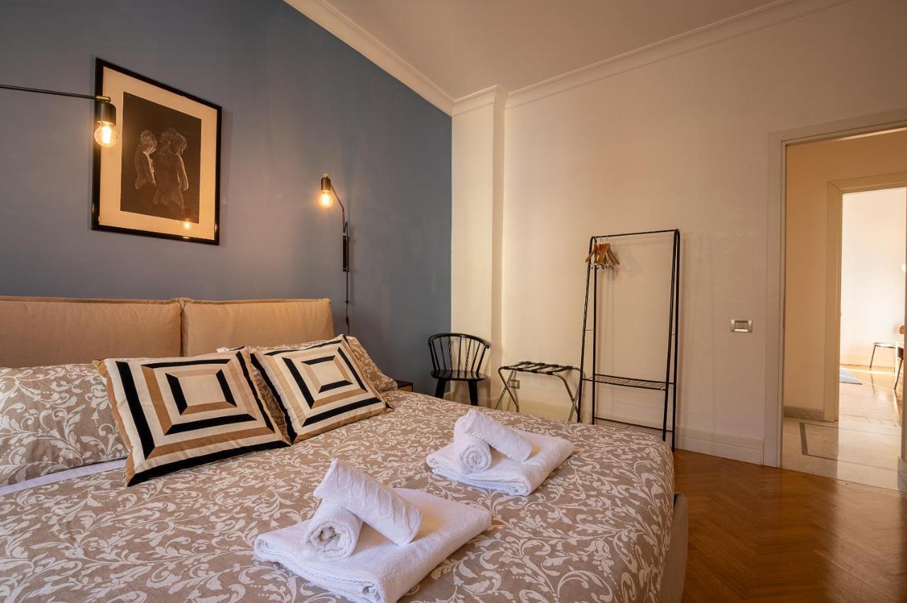 Ninetyone Via Sistina Spanish Steps Appartement