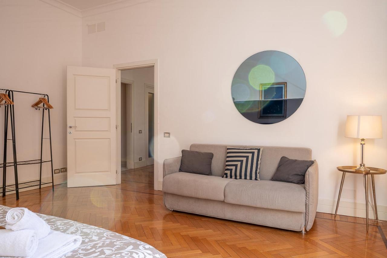 Appartement Ninetyone Via Sistina Spanish Steps Rome