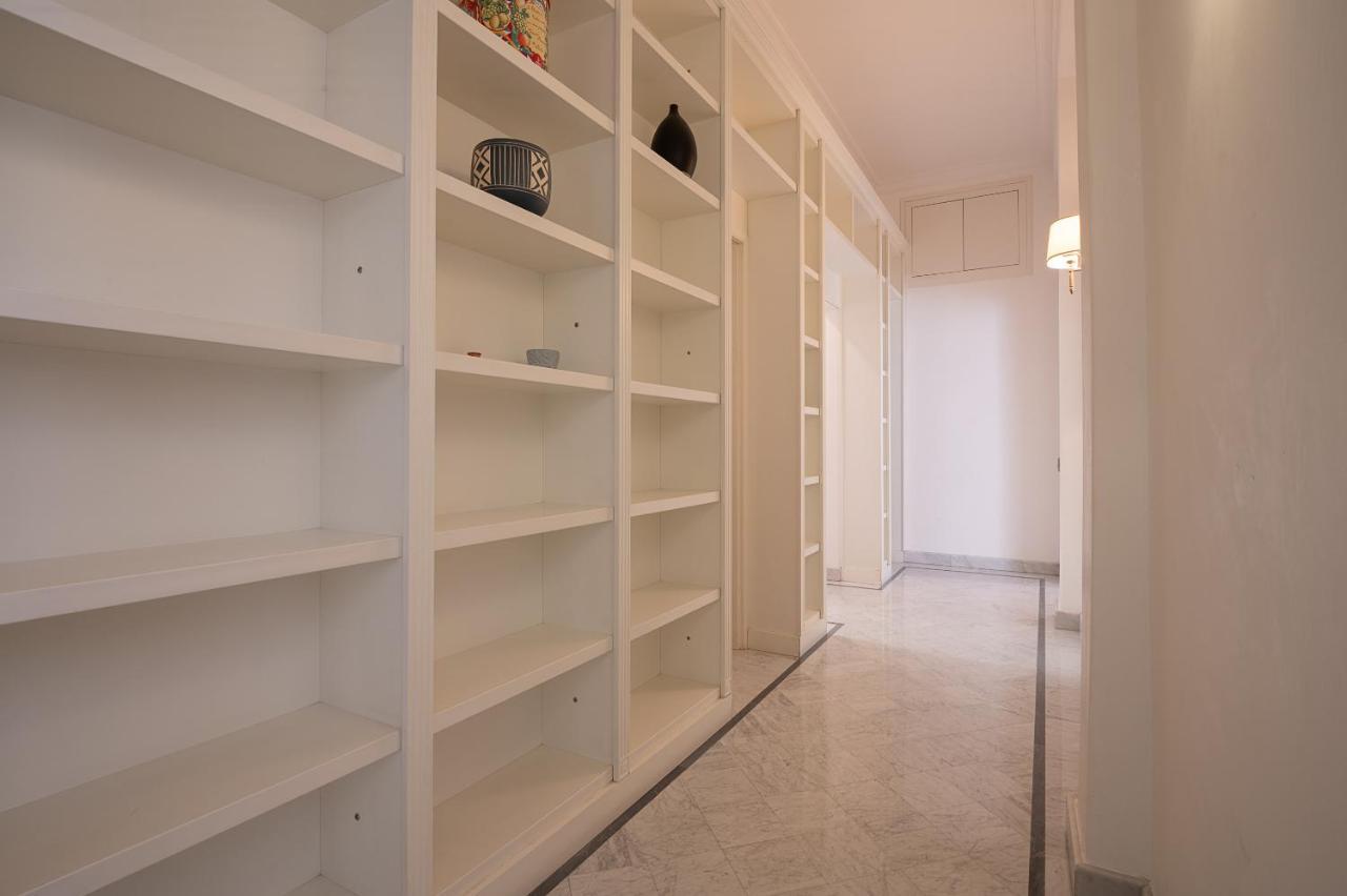 Ninetyone Via Sistina Spanish Steps Appartement Rome