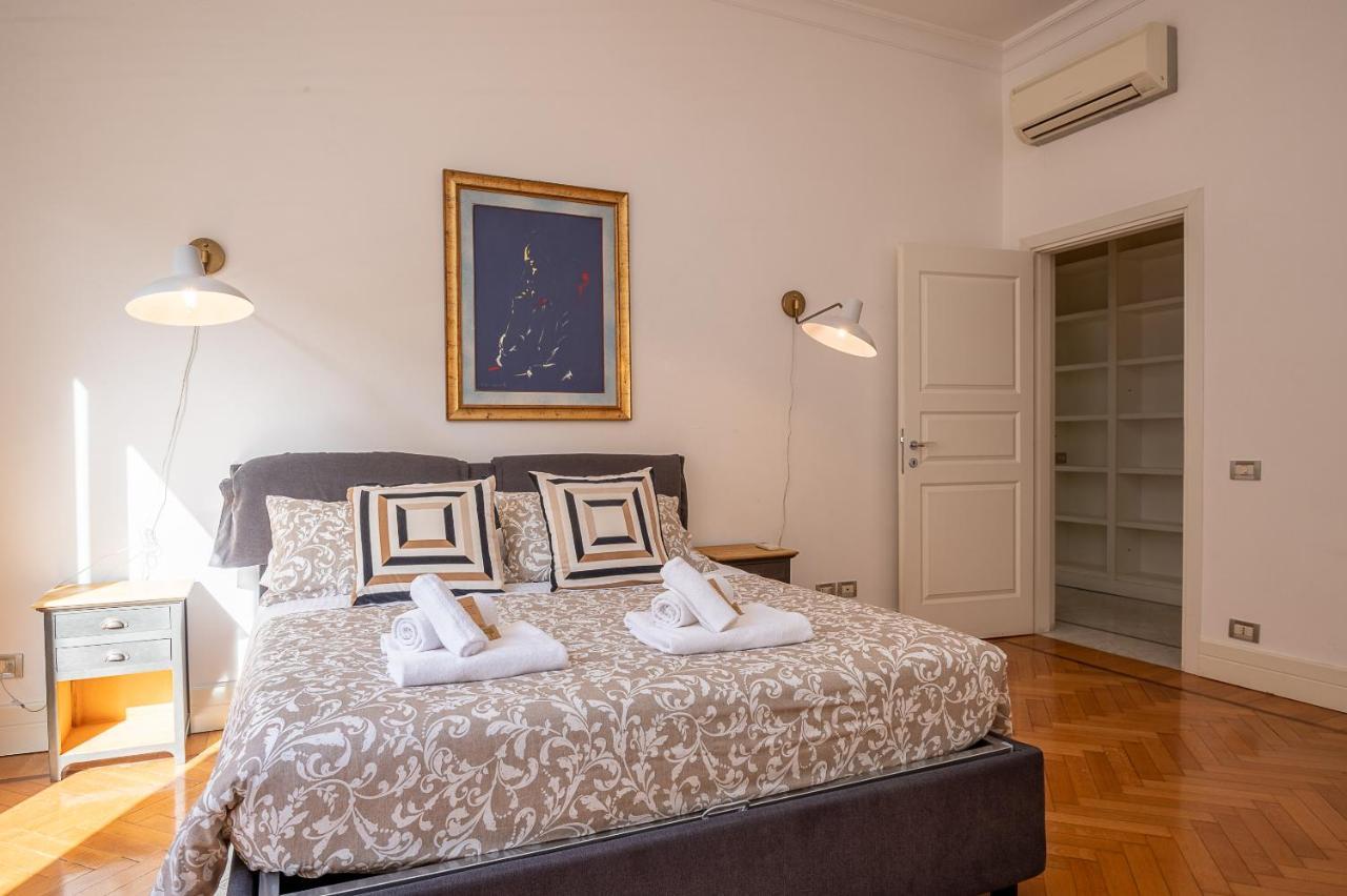 Ninetyone Via Sistina Spanish Steps Appartement Rome