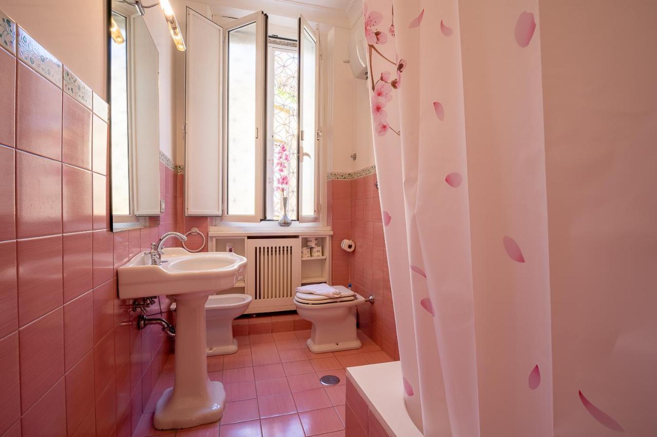 Ninetyone Via Sistina Spanish Steps Appartement *