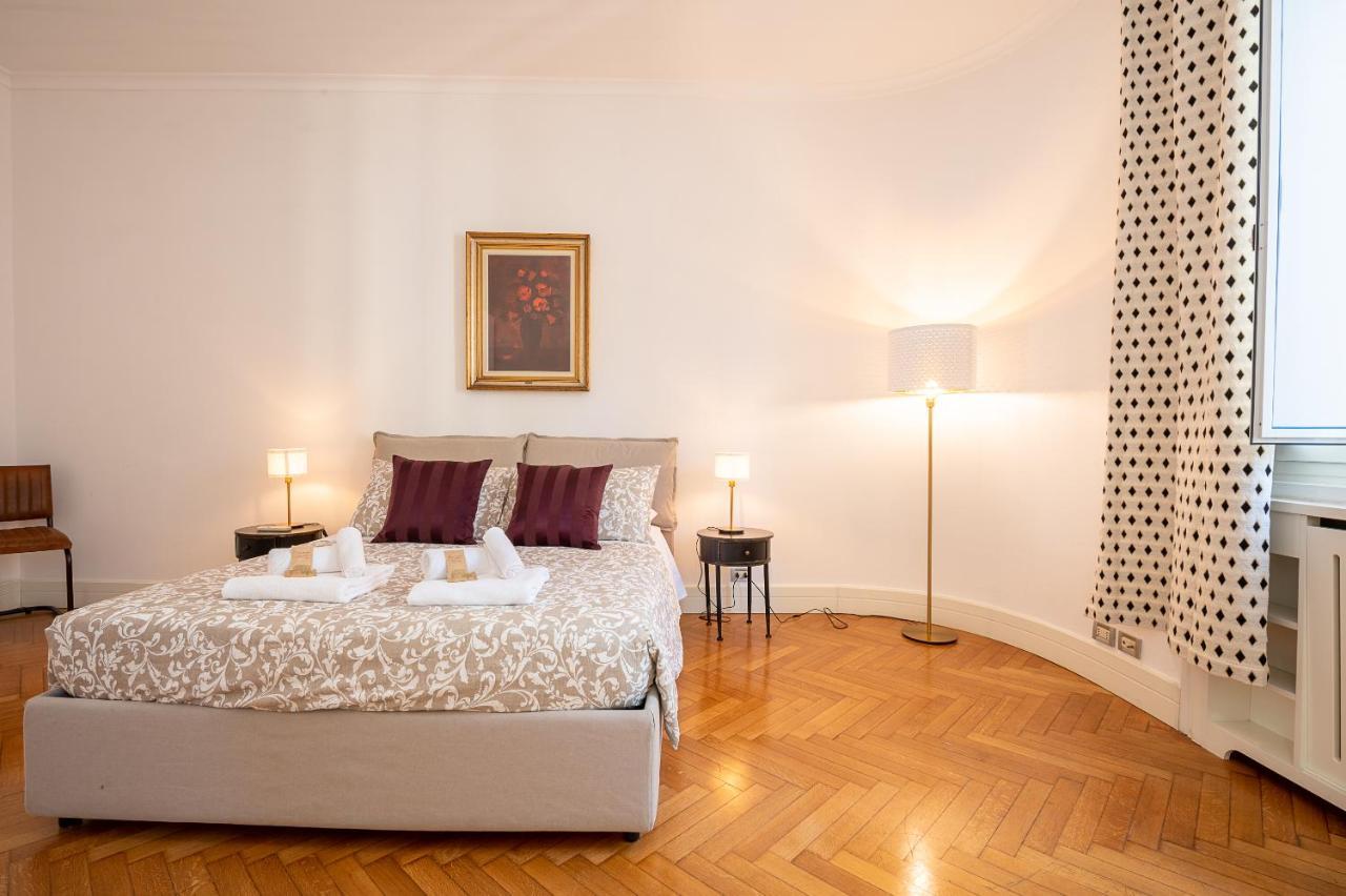 Ninetyone Via Sistina Spanish Steps Appartement Rome