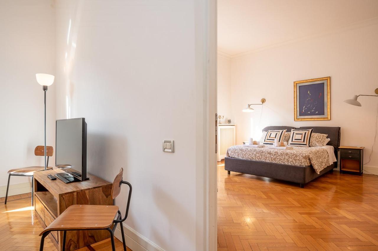 Ninetyone Via Sistina Spanish Steps Appartement